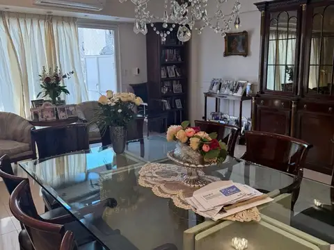 venta de departamento 4 ambientes en balvanera