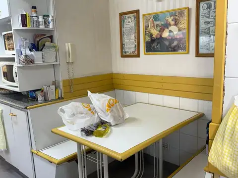 Departamento en Venta de 4 ambientes