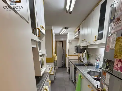 Departamento en Venta de 3 dormitorios