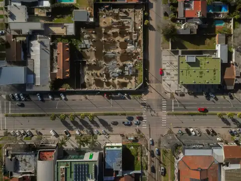 Terreno en Venta de 4070,0 m2