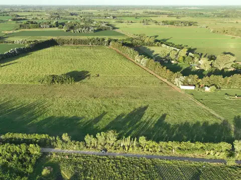 Campo en Venta de 20  ha