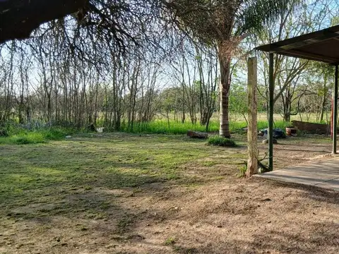 Casa en Venta en Puerto Aragón, USD 50.000