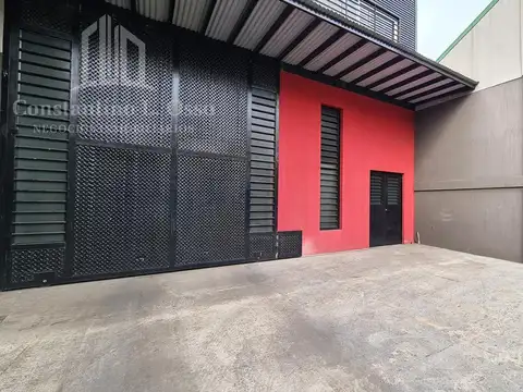 Galpon en Venta en Banfield, USD 500.000