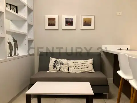 Departamento en Alquiler 10 años