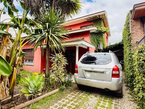 Casa en Venta 35 años