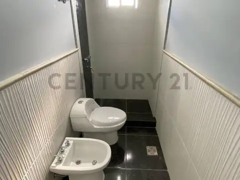 JACINTO ROSSO 300, Piso 2