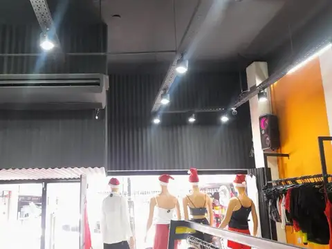 Fondo Comercio en Venta en Centro, USD 35.000