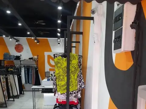 Fondo de Comercio en venta en el centro - Rosario