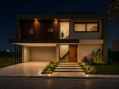Casa en Venta en Funes Lakes, USD 415.000
