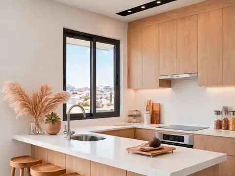 Casa 5 ambientes con 3 baños