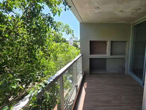 DEPARTAMENTO EN VENTA 2 AMB CHACARITA CON TERRAZA