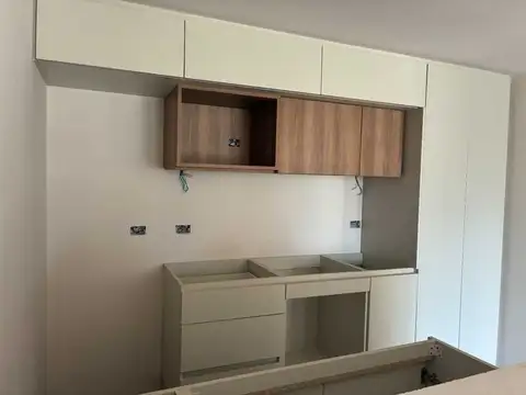 Departamento en Venta en Villa Ortuzar, USD 559.253