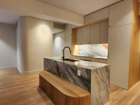 Departamento en Alquiler en Palermo Chico, USD 2.700