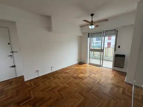 Departamento en Alquiler de 2 ambientes