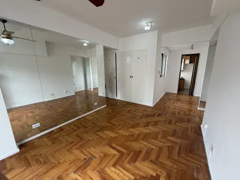 Jean Jaures 1100, Piso 9