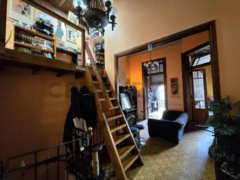 Depto Tipo Casa en Venta 62 años
