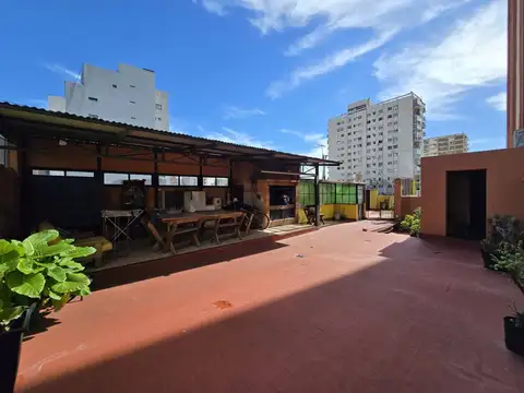 Depto Tipo Casa en Venta en Palermo, USD 309.000