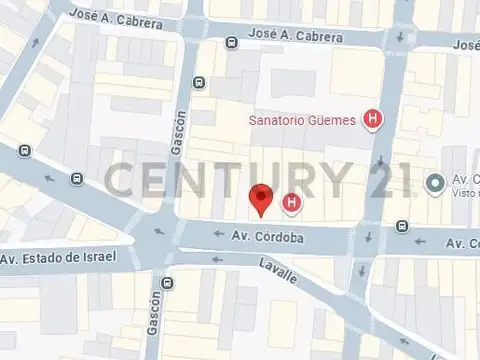 Depto Tipo Casa 4 ambientes con 1 baño
