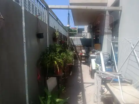Departamento en Venta en Villa Urquiza, USD 119.900