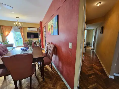 Departamento en Venta de 3 dormitorios