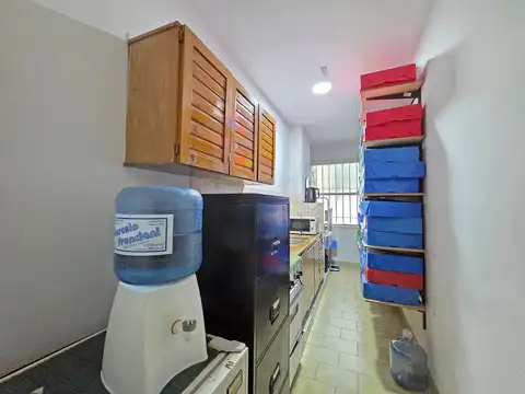 Departamento en Venta al Oeste