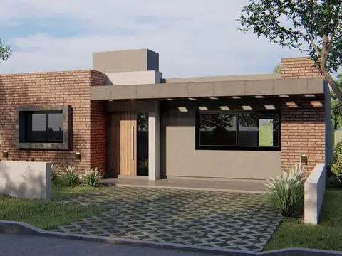 Casa en Venta en Villa Catalina, USD 115.000