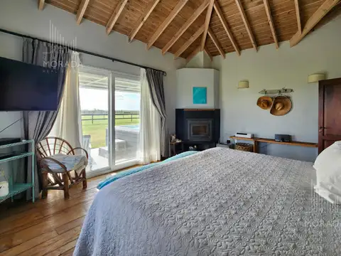 Casa en Venta en El Malacate, USD 420.000