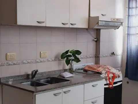 Departamento de 2 ambientes