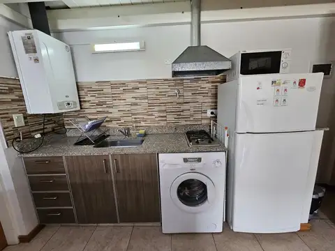 DEPARTAMENTO EN VENTA LUMINOSO EN ZONA CENTRO SAN MARTIN DE LOS ANDES