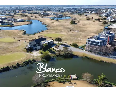 Terreno en Venta en El Cantón - Barrio Golf, USD 150.000