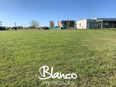 Lote en Venta en El Cantón, Barrio Golf, Escobar, G.B.A. Zona Norte