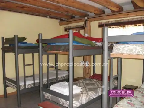 Hotel en Venta en El Once, USD 682.000