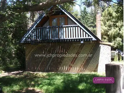 Hotel en Venta en El Once, USD 682.000