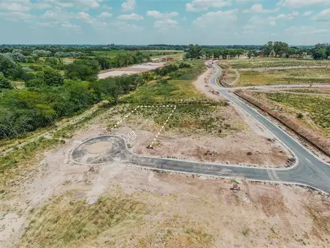 Terreno en Venta en Countries y Barrios Cerrados en Pilar, USD 85.000