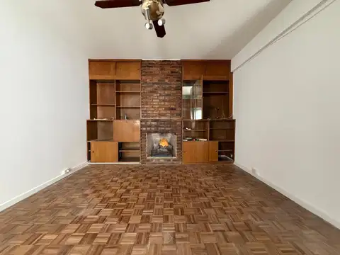 Departamento en Alquiler de 2 dormitorios