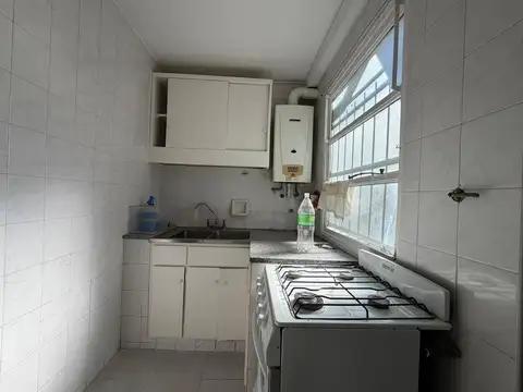 Departamento en Alquiler en Acassuso, $ 1.000.000