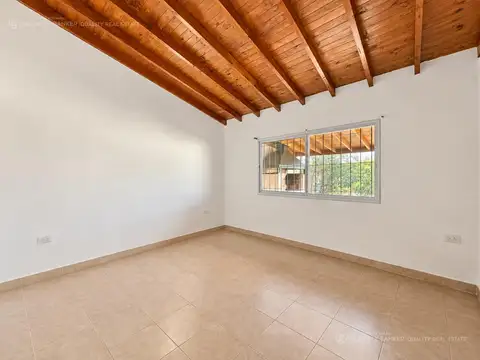 Casa en Alquiler al Noreste