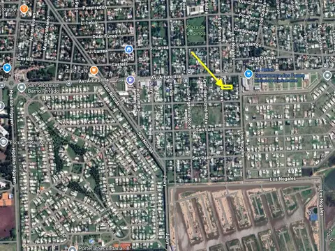 Galpon en Venta en Don Juan, USD 49.000