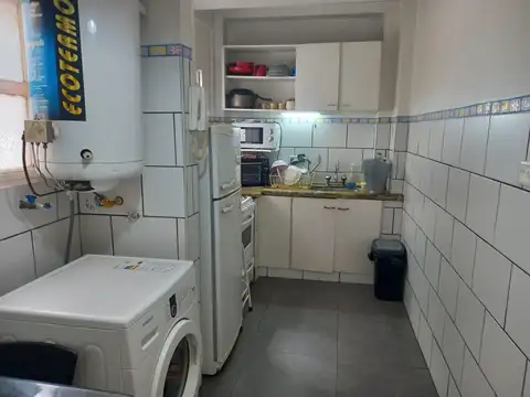 Departamento en Venta en Belgrano, USD 117.500