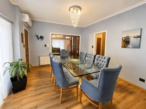 Casa en Venta de 5 dormitorios