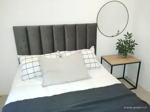 Departamento en Venta al Norte
