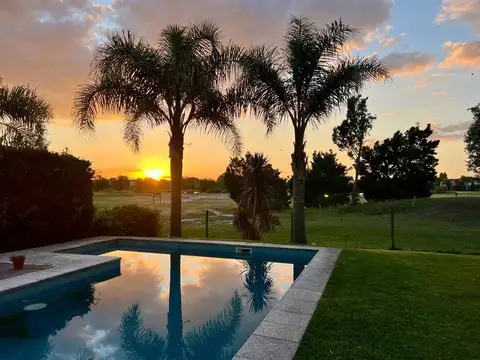 VENTA CASA 5 AMB AL GOLF EN SAN ISIDRO LABRADOR