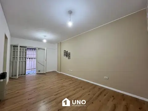 Maipu 1767 - Dpto de 1 Dormitorio Externo.