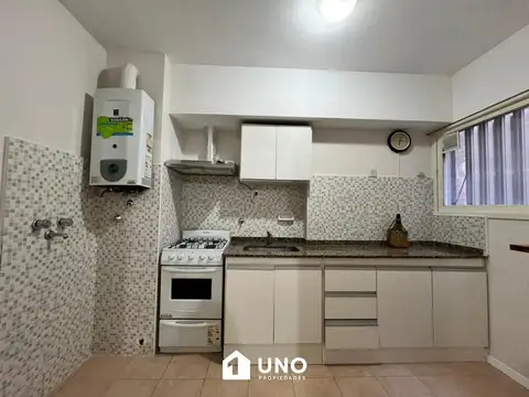 Departamento en Alquiler en Rosario, $ 500.000