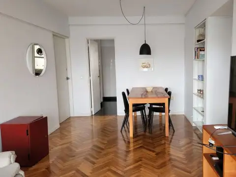 Departamento en Alquiler de 2 dormitorios