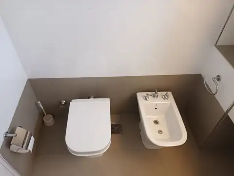 Departamento en Alquiler 40 años