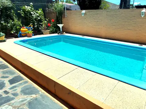 Casa en Venta al Sureste