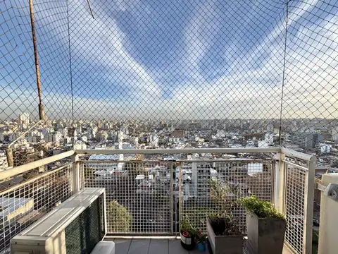Gurruchaga 200, Piso 19
