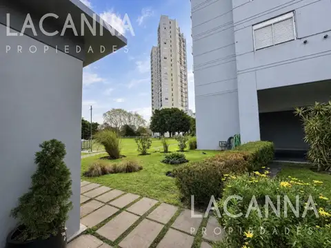 VENTA 3 ambientes con vista panorámica en Torre Los Tilos - Villa Crespo