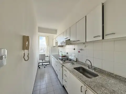 Departamento en Venta 30 años